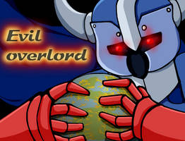 Evil Overlord Instruction Booklet