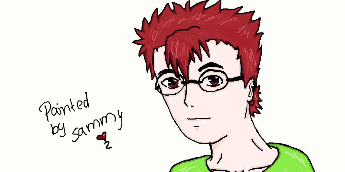 manga by sammy by sammyhold on DeviantArt