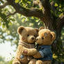 Bearly in Love