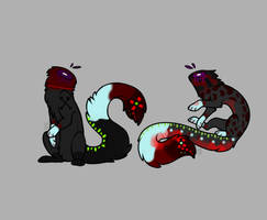 Breeding 005 for ClockworkCatastroph3 (2/2)