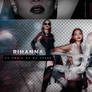 Pack Png 1522 // Rihanna.