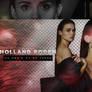 Pack png 1526 // Holland Roden.