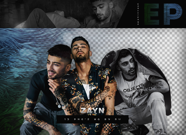 Pack Png 1688 // ZAYN.