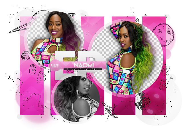 Pack Png 1788 // Naomi.