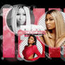 Pack Png 1911 // Nicki Minaj.