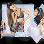 Pack Png 1994 // Ariana Grande.