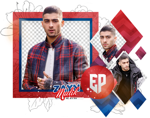 Pack Png 2058 // Zayn.