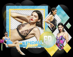 Pack Png 2148 // Kendall Jenner.