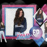 Pack Png 2150 // Hailee Steinfeld.