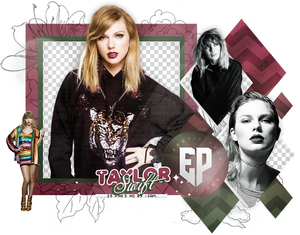 Pack Png 2224 // Taylor Swift.