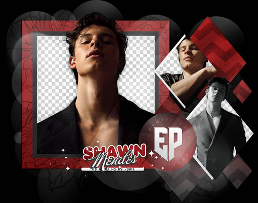 Pack Png 2292 // Shawn Mendes.