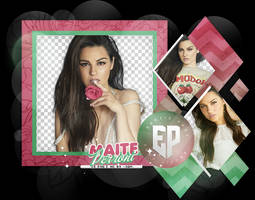 Pack Png 2320 // Maite Perroni.