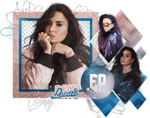 Pack Png 2333 // Demi Lovato.