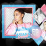 Pack Png 2338 // Ariana Grande.