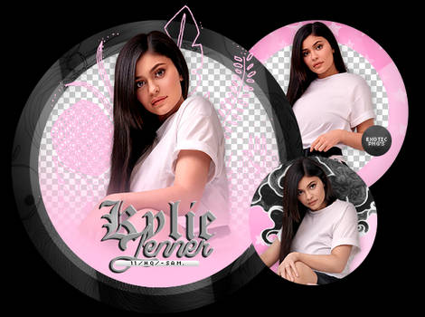 Pack Png 2408 // Kylie Jenner.