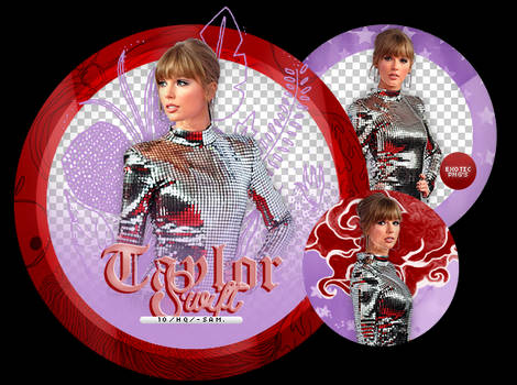 Pack Png 2419 // Taylor Swift.