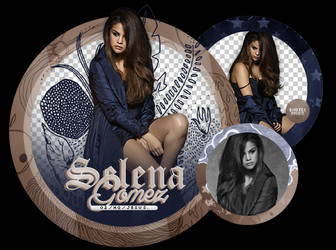 Pack Png 2447 // Selena Gomez.