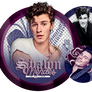 Pack Png 2456 // Shawn Mendes.