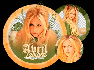 Pack Png 2464 // Avril Lavigne.