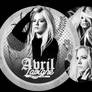 Pack Png 2468 // Avril Lavigne.