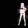 MMD YYB luka base DL