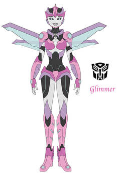 Glimmer: more info WIP