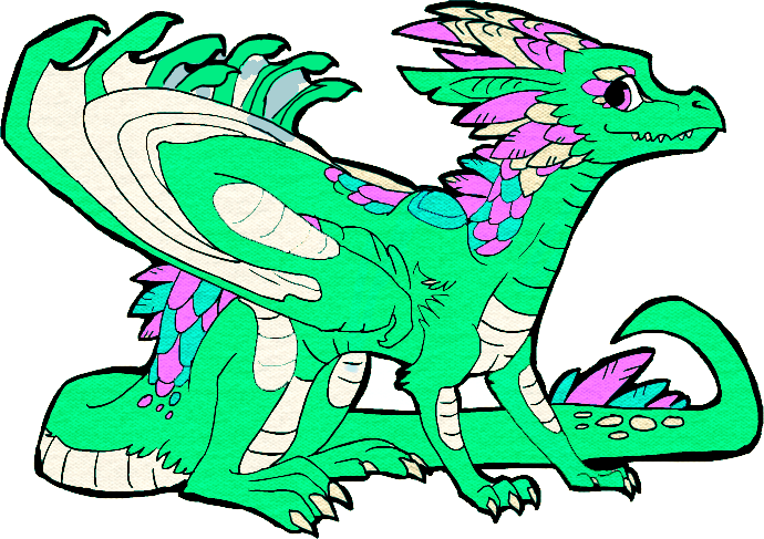 Dragon Adopt 2 CLOSED