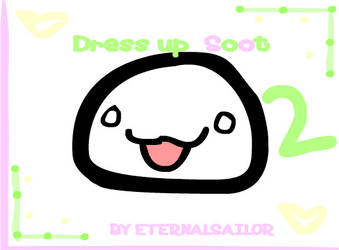 .:Dress up soot xD:.