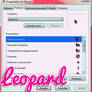 Cursor Leopard