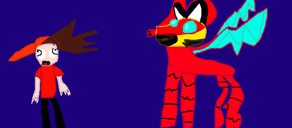 what the heck meme by Jeff8062 on DeviantArt