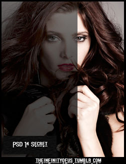 PSD 14 Secret by xXamnesiacXx on DeviantArt