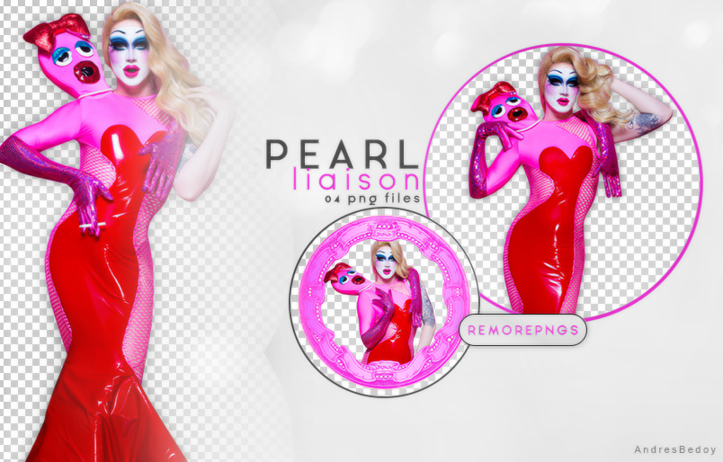 Pack Png 029 Pearl Liaison by xremorepngs on DeviantArt