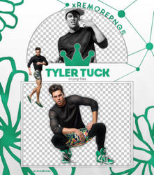 Pack Png 045 - Tyler Tuck