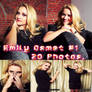 Emily Osmet Num:1