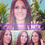 Victoria Justice Candis Num:1