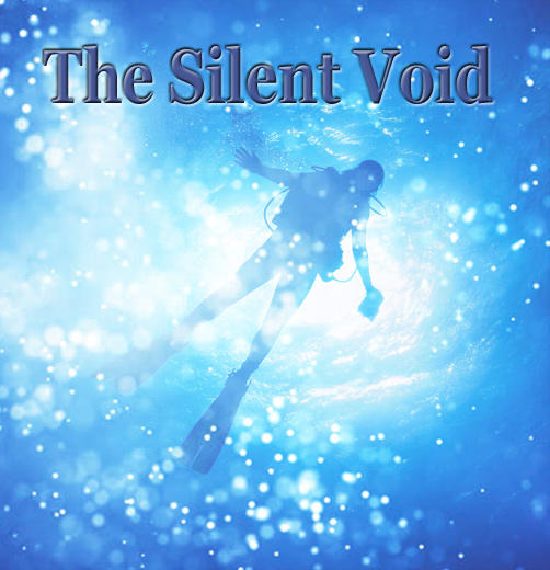 The Silent Void - part I by ruby-red-queen on DeviantArt