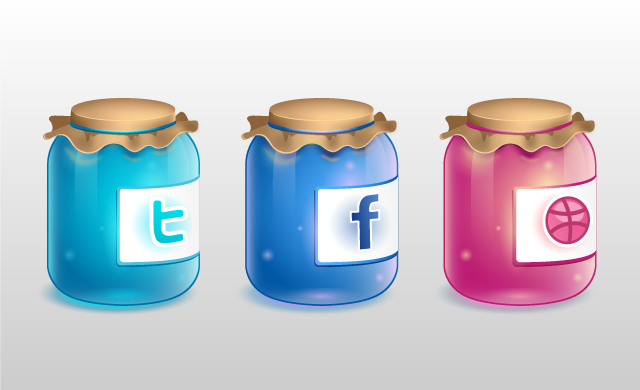 Twitter jar