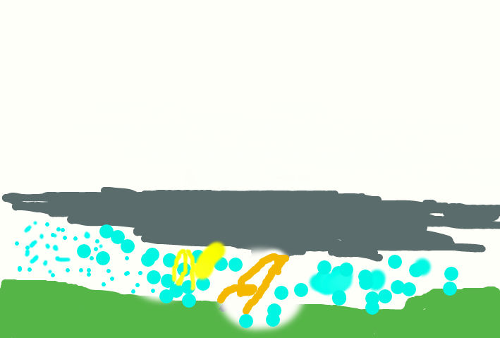 rain storm by dogeater123 on DeviantArt
