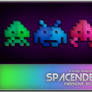 Spacender All-New-Versions