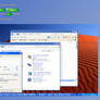 Windows XP Beta 2 for Windows 7 Version 2