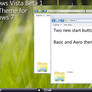 Windows Vista Beta 1 Theme for Windows 7