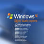 A LOT of Windows XP style Wallpapers