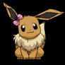 Sylvia the Eevee