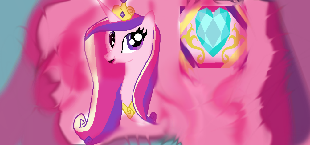 princess Candace by any2015ank on DeviantArt