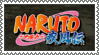 Naruto Shippuuden - Stamp by Gingamon