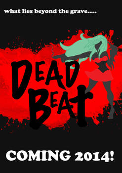 Dead Beat: what lies beyond the grave teaser