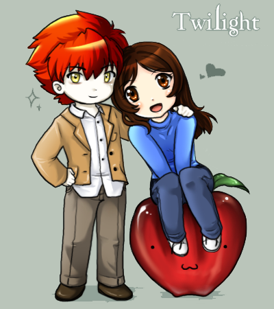 Twilight icon