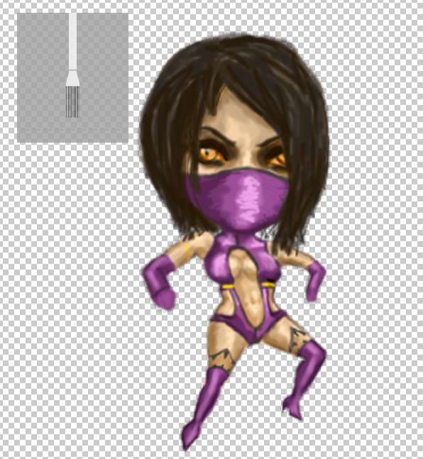 Mimileena