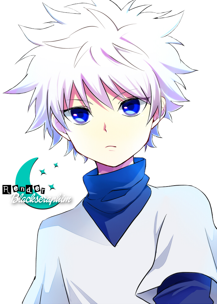 Killua.Zoldyck.