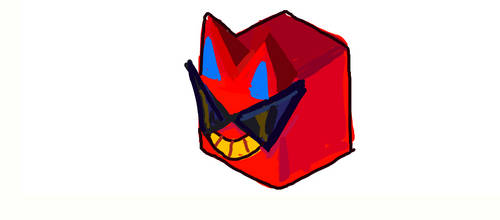 Redteeths Student Digital Artist Deviantart